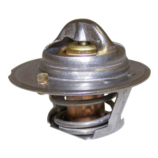 Crown Automotive 4573560AB Thermostat, fits 07-11 Jeep Wrangler JK with 3.8L Engine