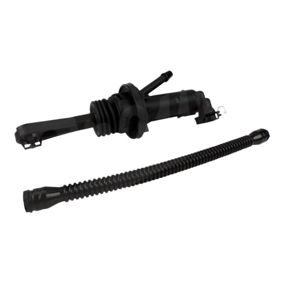 Crown Automotive 4581905AB Clutch Master Cylinder, fits 18-25 Jeep Wrangler JL, Gladiator JT