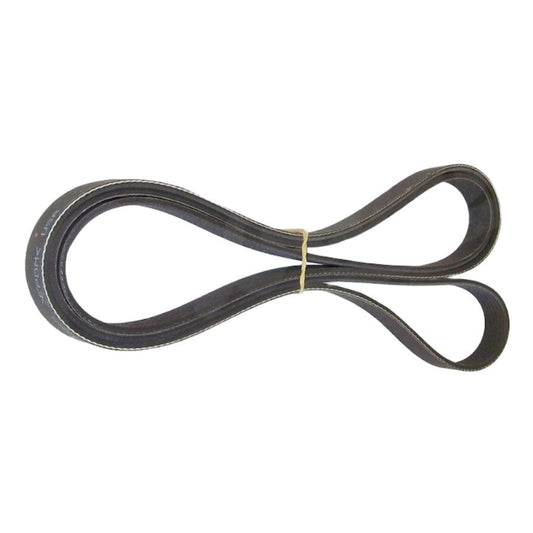 Crown Automotive 4593684AA Serpentine Belt, fits 07-11 Jeep Wrangler JK with 3.8L Engine without A/C