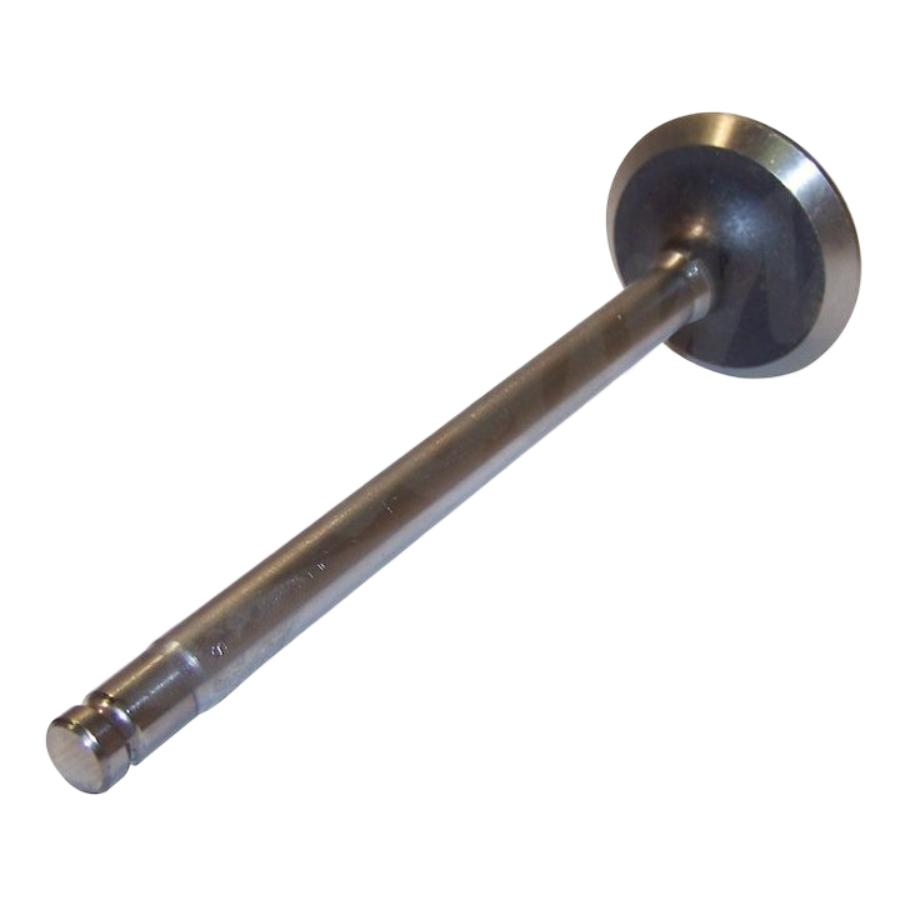 Crown Automotive 4637539 Exhaust Valve, fits 87-99 Jeep Wrangler YJ & TJ, 87-98 Cherokee XJ, 93-98 Grand Cherokee ZJ with 2.5L or 4.0L Engine