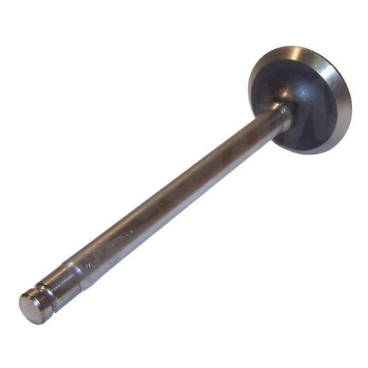 Crown Automotive 4637539 Exhaust Valve, fits 87-99 Jeep Wrangler YJ & TJ, 87-98 Cherokee XJ, 93-98 Grand Cherokee ZJ with 2.5L or 4.0L Engine