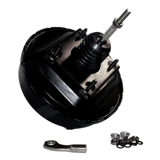 Crown Automotive 4637862 Power Brakes Booster, fits 91-95 Jeep Wrangler YJ without ABS