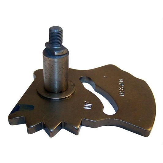 Crown Automotive 4638844 Shift Selector, fits 1988-2006 Jeep Wrangler YJ, TJ, 1988-2001 Cherokee XJ, 1988-1992 Grand Cherokee ZJ & Liberty KJ with NP231 Transfer Case