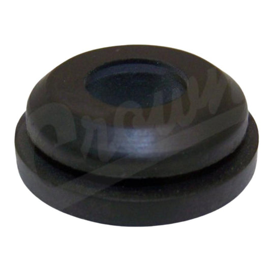 Crown Automotive 4723640 Brake Booster Check Valve Grommet, fits 82-86 Jeep CJ, 84-01 Cherokee XJ, 87-06 Wrangler YJ, TJ