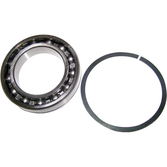 Crown Automotive 4746155 Input Gear Bearing, fits 1997-2002 Jeep Models with NP231 & 1994-2007 Jeep Models with NP242 Transfer Case