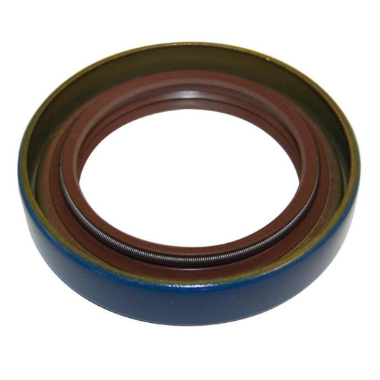 Crown Automotive 4762899 Output Shaft Oil Seal, fits Jeep Models with NP219, NP208, NP228/229 & NP242 Transfer Cases