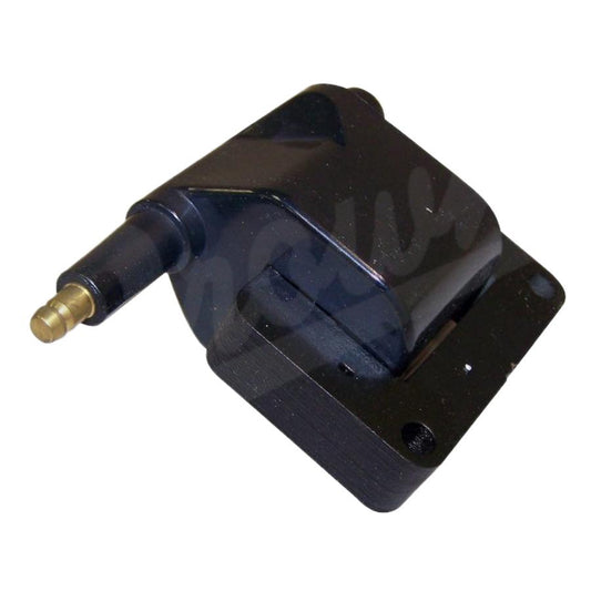 Crown Automotive 4797293  Ignition Coil fits 91-97 Jeep Wrangler YJ, TJ, Cherokee XJ, Grand Cherokee ZJ with 2.5L, 4.0L or 5.2L Engine
