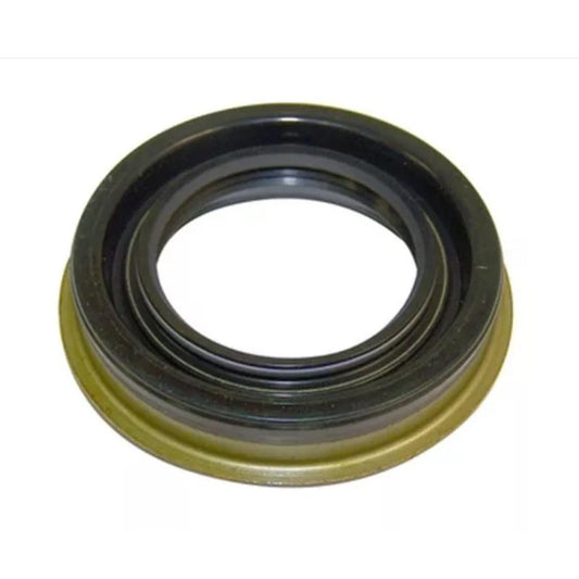 Crown Automotive 4798112 Front Output Oil Seal, fits 1997-2006 Jeep Wrangler TJ, 1996-2001 Cherokee XJ with NP231 Transfer Case