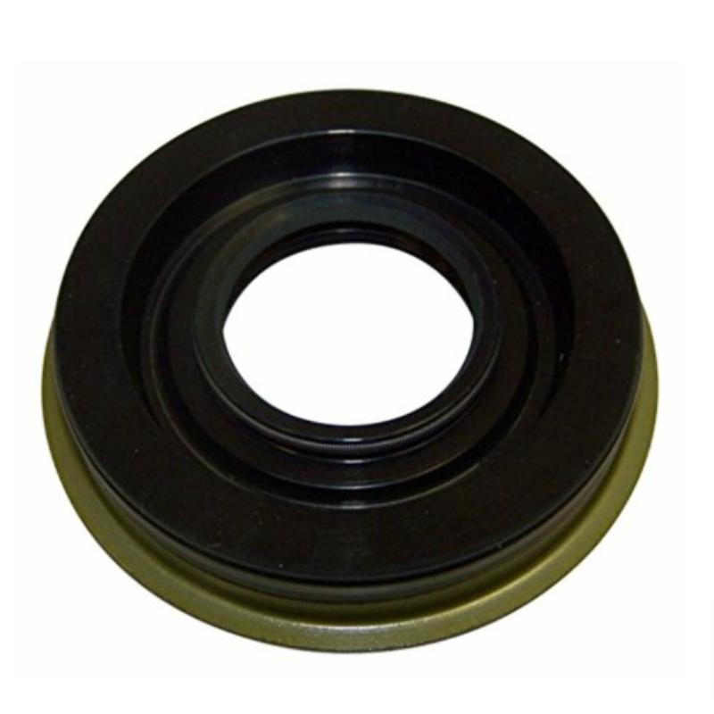 Crown Automotive 4798117 Rear Output Oil Seal, fits 1997-2002 Jeep Wrangler TJ, 1996-2001 Cherokee XJ with  NP231 Transfer Case & 1994-2002 Jeeps with NP242 Transfer Case