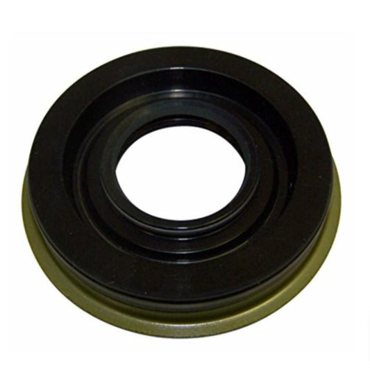 Crown Automotive 4798117 Rear Output Oil Seal, fits 1997-2002 Jeep Wrangler TJ, 1996-2001 Cherokee XJ with  NP231 Transfer Case & 1994-2002 Jeeps with NP242 Transfer Case