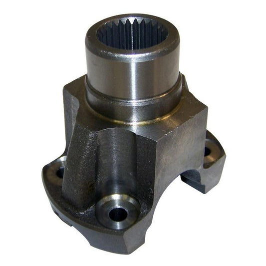 Crown Automotive 4798120 Front Output Yoke, fits 1997-2005 Jeep Wrangler TJ with NP231 Transfer Case