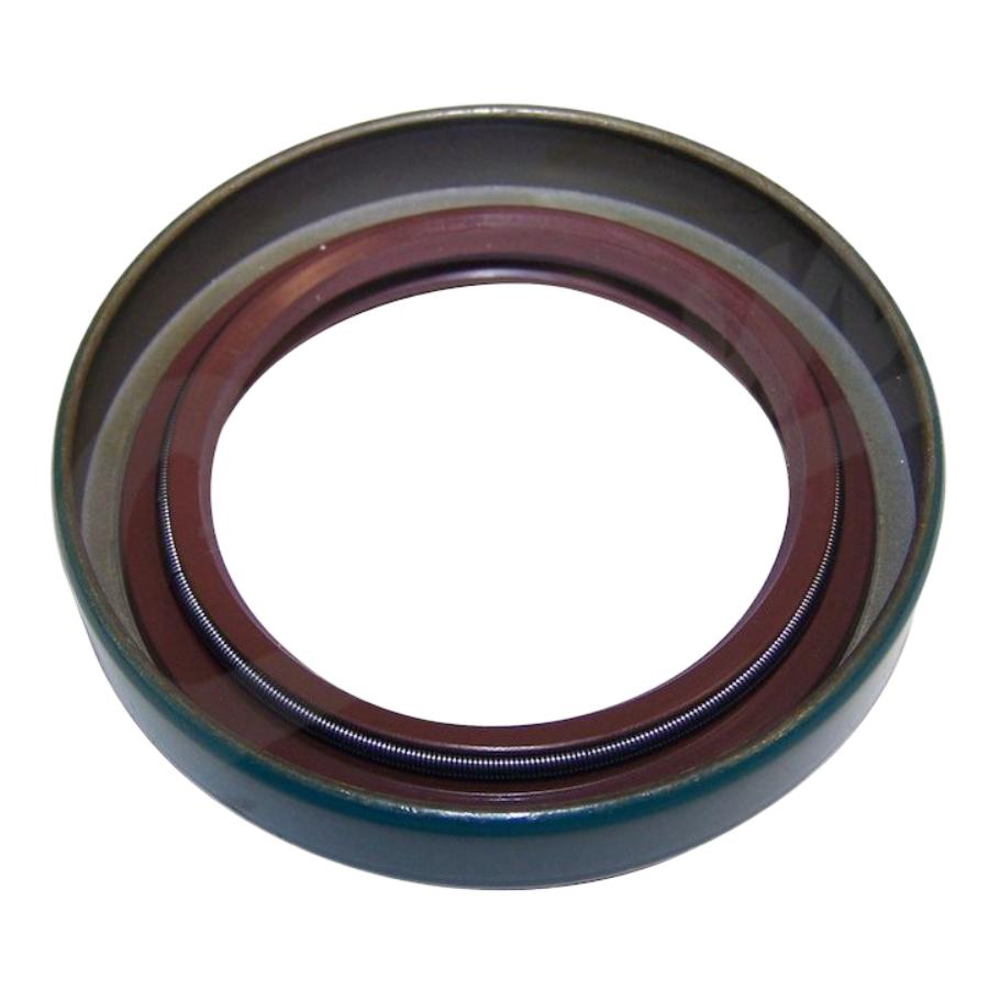 Crown Automotive 4798125 Front Output Shaft Oil Seal, fits 1997-2024 with NP242, NV241, NP249, MP1622C, MP3022 Transfer Case