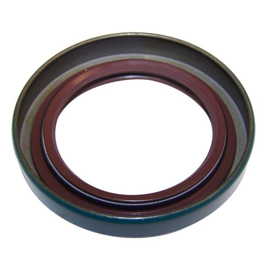 Crown Automotive 4798125 Front Output Shaft Oil Seal, fits 1997-2024 with NP242, NV241, NP249, MP1622C, MP3022 Transfer Case