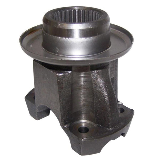 Crown Automotive 4798138 Front Output Yoke, fits 1996-2001 Jeep Cherokee XJ & Grand Cherokee ZJ with NP242 Transfer Case
