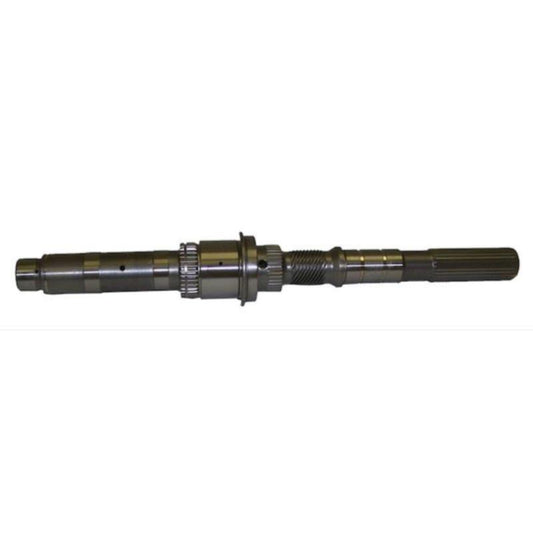 Crown Automotive 4798145 Mainshaft, fits 1997-2000 Jeep Cherokee XJ & Grand Cherokee ZJ with NP242 Transfer Case