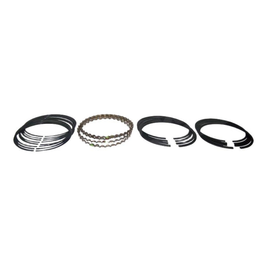 Crown Automotive 4798324 Engine Piston Ring Set, fits 96-02 Jeep with 2.5L Engine, fits 4 Pistons