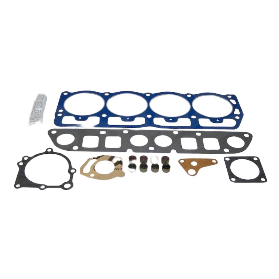 Crown Automotive 4798992AD Upper Gasket Set, fits 94-02 Jeep Models with 2.5L Engine