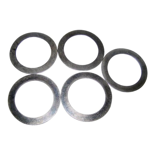 Crown Automotive 4856368 Pinion Bearing Shim Kit, .035 to .039, fits 07-25 Jeep Dana 30, 35, 44 Axles