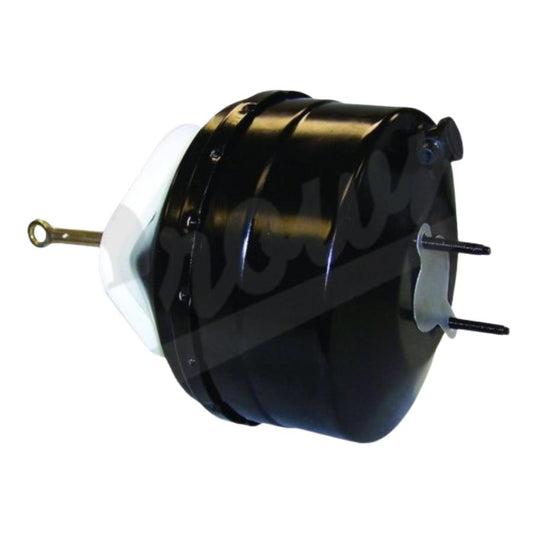 Crown Automotive 4856672AC Power Brake Booster, fits 97-01 Jeep Cherokee XJ