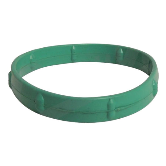 Crown Automotive 4861968AA EGR Tube Seal, fits 18-25 Jeep Wrangler JL, Gladiator JT, 16-25 Grand Cherokee WK with 3.6L Engine