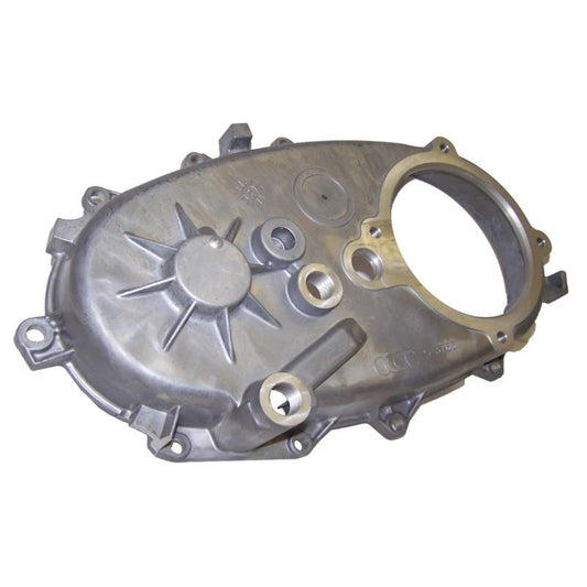 Crown Automotive 4886373AA Transfer Case Rear Case Half, fits 1993-1999 Jeep Cherokee XJ, Grand Cherokee ZJ with NP242 Transfer Case