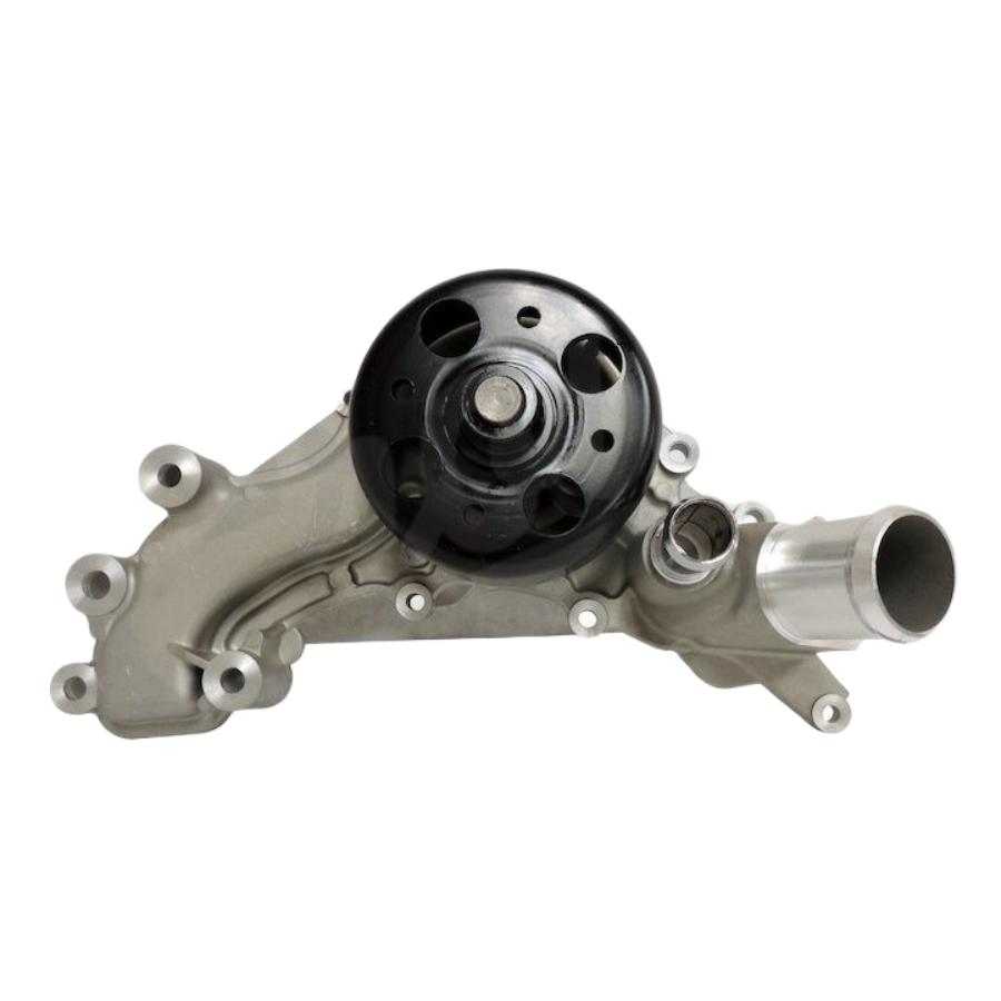 Crown Automotive 4893941AB Water Pump, fits 18-25 Jeep Wrangler JL, 20-25 Gladiator JT with 3.6L Engine