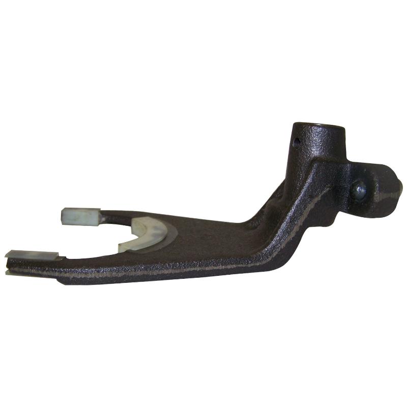 Crown Automotive 5003459AA Range Shift Fork, fits 1987-2001 Jeep Cherokee XJ, 1993-2004 Grand Cherokee ZJ, WJ & 2002 Liberty KJ with NP242 Transfer Case