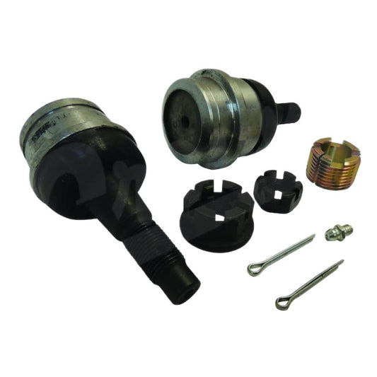 Crown Automotive 5012432AA Ball Joint Kit fits 99-04 Jeep Grand Cherokee WJ with Dana 30 Front Axle