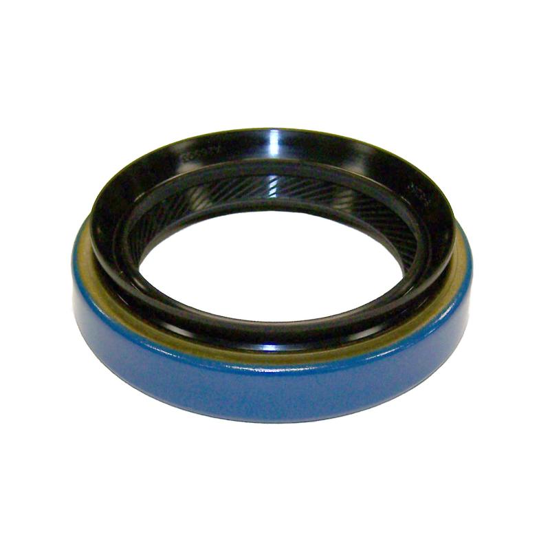 Crown Automotive 5013019AA Output Seal, fits 2003-2006 Jeep Wrangler TJ with NP241 Transfer Case