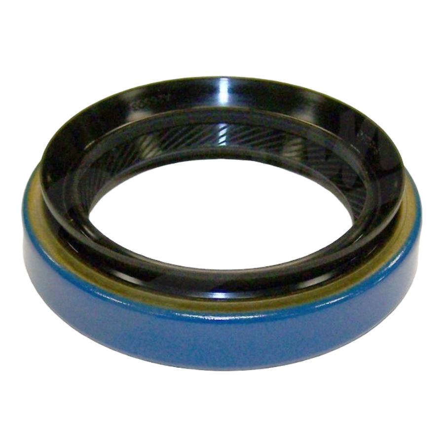 Crown Automotive 5013019AA Output Seal, fits 2003-2006 Jeep Wrangler TJ with NP241 Transfer Case