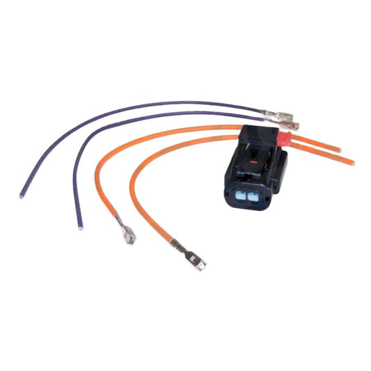 Crown Automotive 5017117AA Wire Harness Repair Kit, fits 97-25 Jeep Models