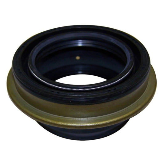 Crown Automotive 5019026AA Rear Output Shaft Seal, fits 2002-2003 Jeep Grand Cherokee WJ with NP242 & 4.7L Engine & 2005-2007 Liberty KJ with NP241 Transfer Case