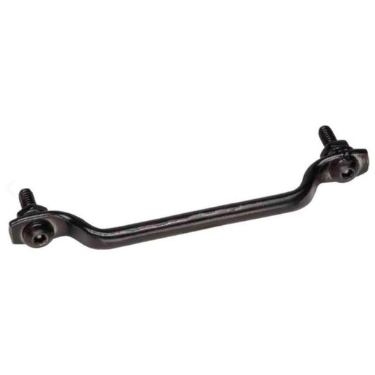 Kentrol 50434 Footman Loop Black Powder Coated fits 1987-1995 Jeep Wrangler YJ