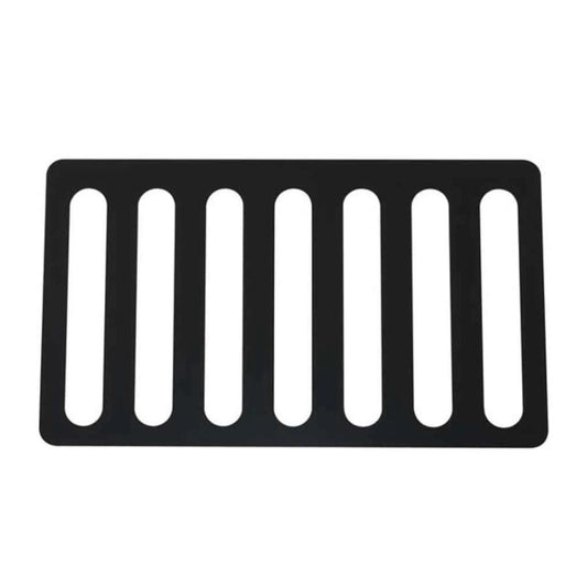 Kentrol 50583 Hood Vent fits 2007-2018 Jeep Wrangler JK