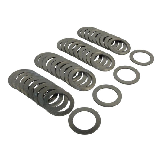 Crown Automotive 5066539AA Differential Shim Kit, fits 07-18 Jeep Wrangler JK, 07-12 Liberty KJ, KK with Dana 30 Front Axle