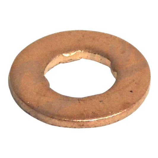 Crown Automotive 5072722AA Lower Fuel Injector Seal, fits Jeep Models with 2.5L, 2.8L, 3.0L Diesel Engines