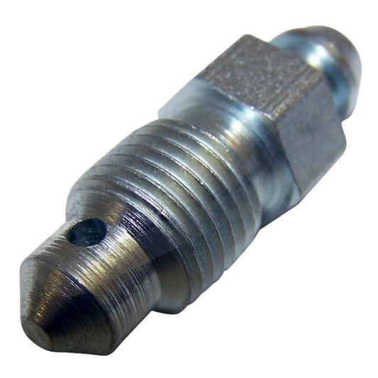 Crown Automotive 5093343AA Disc Brake Bleeder Screw, fits 07-25 Jeep Models