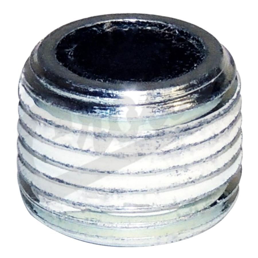 Crown Automotive 5137582AA Differential Cover Plug, fits 07-18 Jeep Wrangler JK