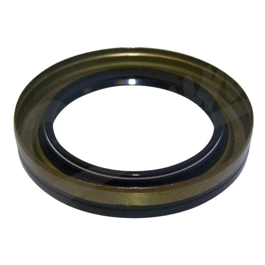 Crown Automotive 5143714AA Transfer Case Input Oil Seal, fits 11-25 Jeep Wrangler JK, JL, 05-22 Grand Cherokee WK, 08-12 Liberty KK, 20-25 Gladiator JT
