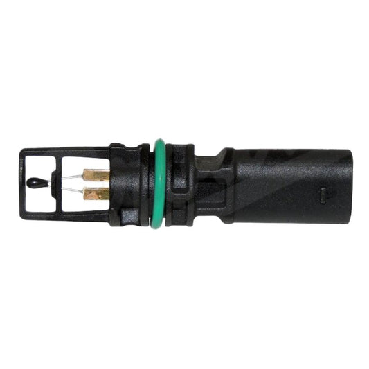 Crown Automotive 5149182AB Air Temperature Sensor, fits 12-25 Jeep Wrangler JL, JK, Gladiator JT, 11-22 Grand Cherokee WK with 3.6L Engine, 14-15 Cherokee KL with 3.2L Engine