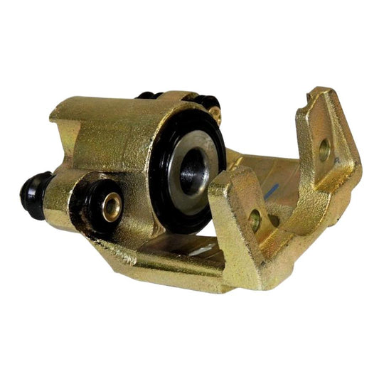 Crown Automotive 5179730AA Right Side Rear Brake Caliper Assembly, fits 03-06 Jeep Wrangler TJ with Rear Disc Brakes