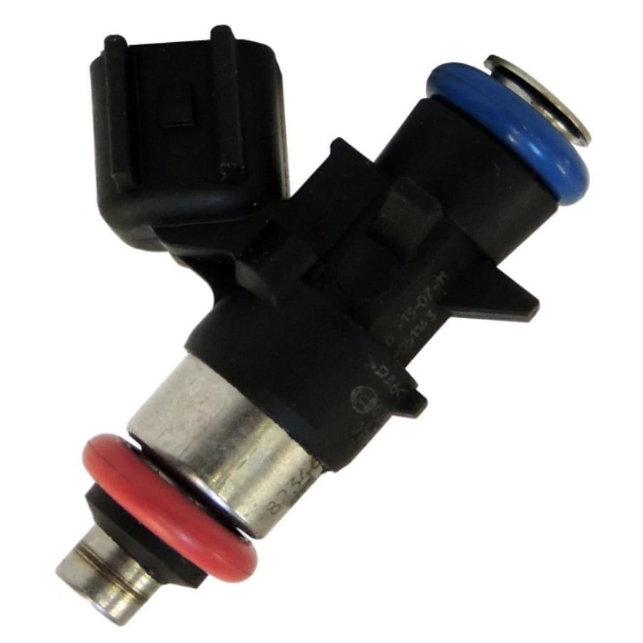 Crown Automotive 5184085AC Fuel Injector, fits 12-18 Jeep Wrangler JK, 11-15 Grand Cherokee WK2 with 3.6L