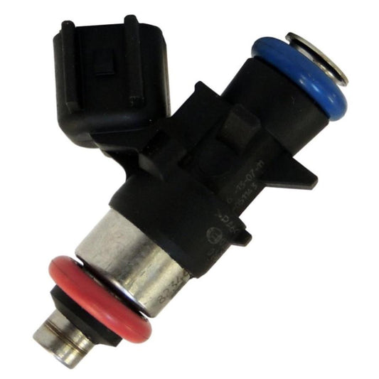 Crown Automotive 5184085AC Fuel Injector, fits 12-18 Jeep Wrangler JK, 11-15 Grand Cherokee WK2 with 3.6L
