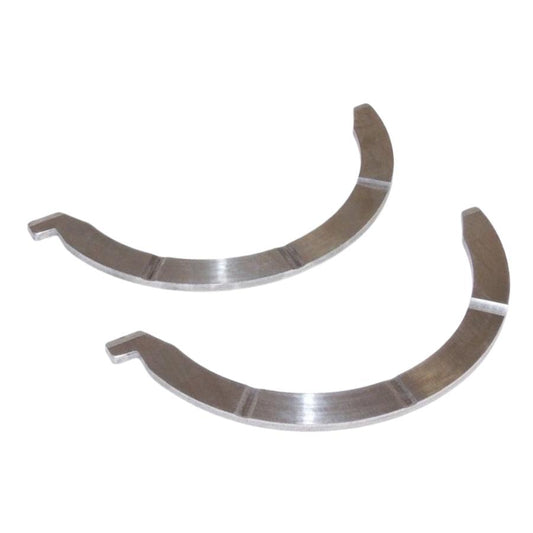 Crown Automotive 5184129K Crankshaft Thrust Bearing Set, fits 12-25 Jeep Wrangler JL, JK, Gladiator JT, Grand Cherokee 3.0L, 3.6L