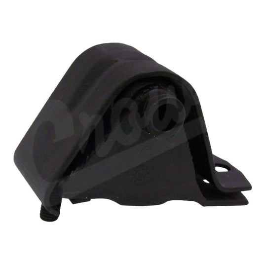 Crown Automotive 52000074 Motor Mount, fits 87-95 Jeep Wrangler YJ & 84-90 Cherokee XJ with 2.5L Engine
