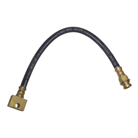 Crown Automotive 52000162 Rear Brake Hose, fits 84-89 Jeep Cherokee XJ