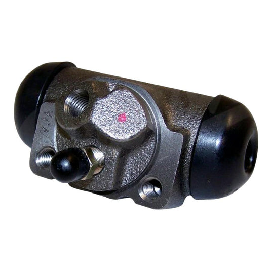 Crown Automotive 52000848 Right Rear Brake Wheel Cylinder, fits 76-86 Jeep CJ, 87-89 Wrangler YJ, 84-89 Cherokee XJ, 93-96 Grand Cherokee ZJ