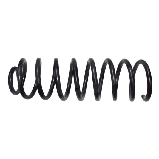 Crown Automotive 52001125  Front Coil Spring fits 84-01 Jeep Cherokee XJ, 17 Inch Static Height