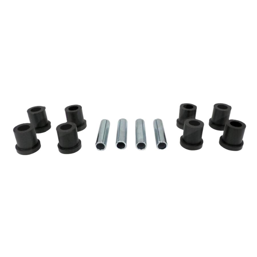 Crown Automotive 52002553K Shackle Bushing Kit, fits 87-95 Jeep Wrangler YJ