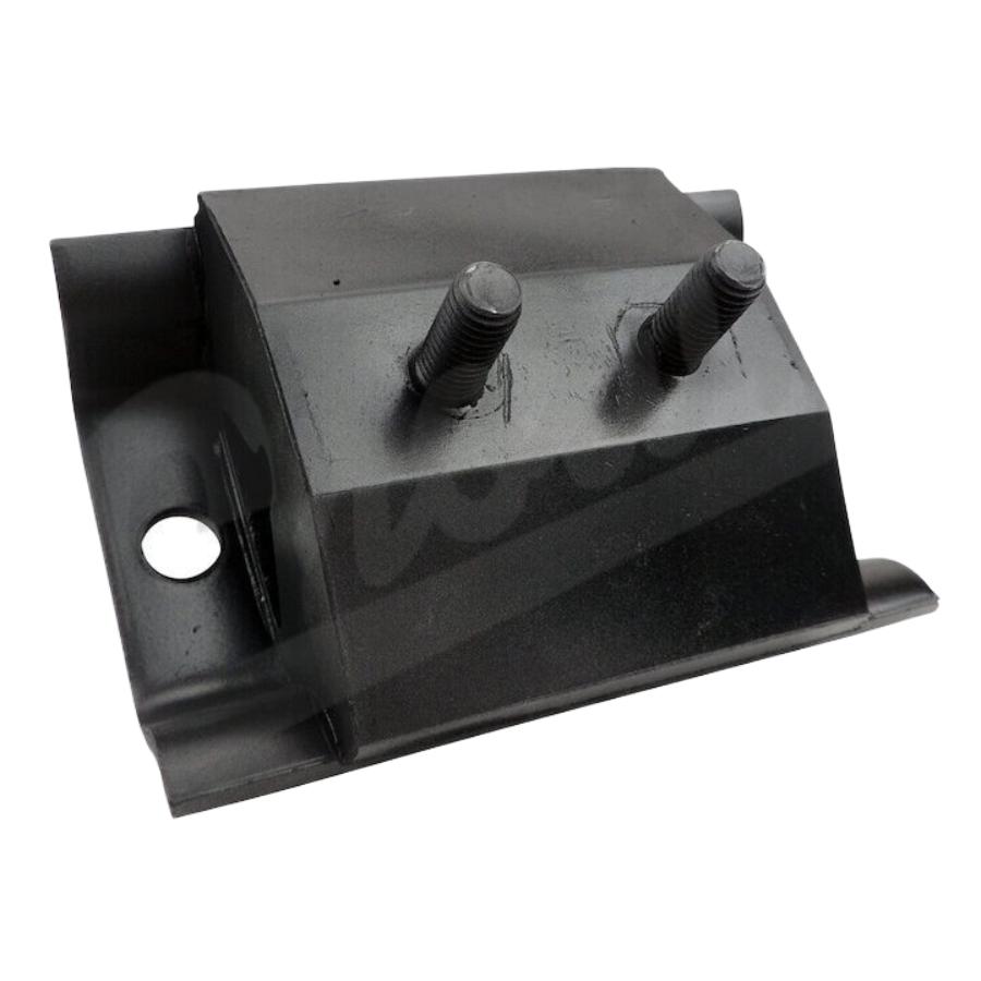 Crown Automotive 52002625 Transmission Mount, fits 87-95 Jeep Wrangler YJ with 2.5L, 4.0L or 4.2L Engine